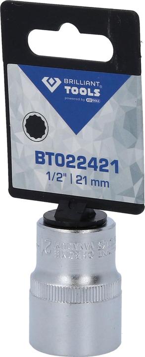 Actual product image Brilliant Tools BT022421 (21 mm)