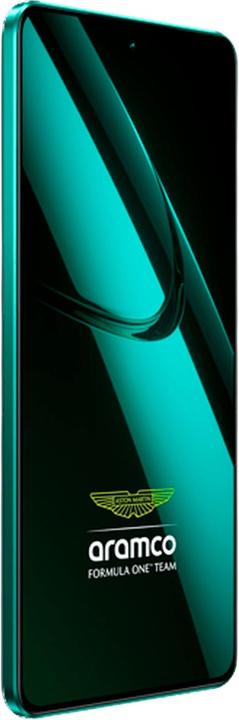 Actual product image realme GT 7 (512 GB, Aston Martin Green, 6.78", Hybrid Dual SIM, 5G)