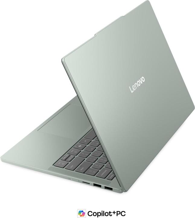 Actual product image Lenovo IdeaPad Slim 5 (14", 512 GB, 16 GB, DE, AMD Ryzen AI 5 430)
