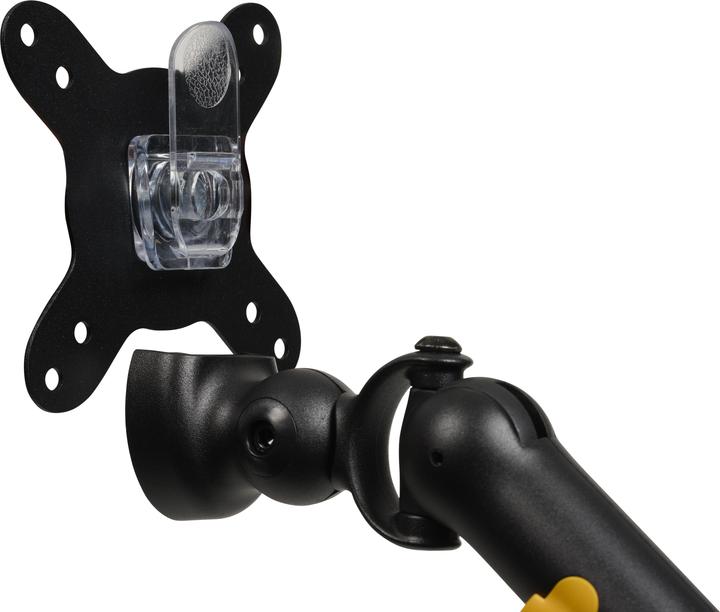 Actual product image Bakker Elkhuizen BNEBFDB BAKKER BE Flexible monitor arm (Table, 10 kg)