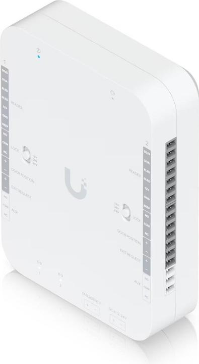 Produktbild Ubiquiti UniFi Access Retrofit Hub • UA-Retrofit-Hub-2