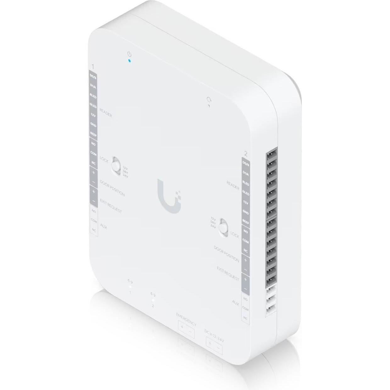 Ubiquiti UniFi Access Retrofit Hub • UA-Retrofit-Hub-2, Access Point