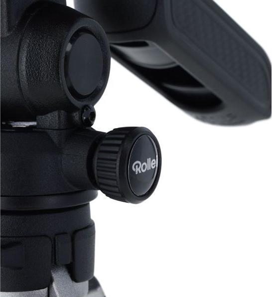 Produktbild Rollei Creator Grip (Metall)