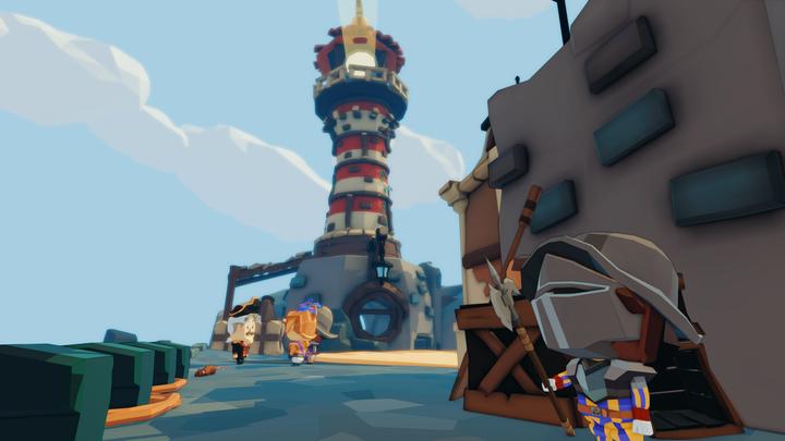 Image du produit Sold Out Epic Chef (Switch, DE)