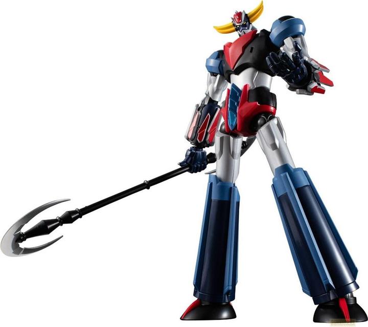 Produktbild Bandai Shokugan - Grendizer U - SMP Grendizer
