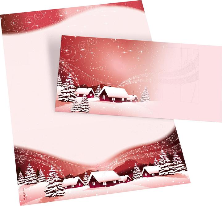 Actual product image Sigel Silent Night (100 pcs.)