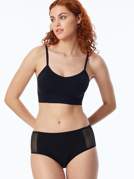Produktbild Schiesser Panty Secret Care (42, 44, 2er Pack)