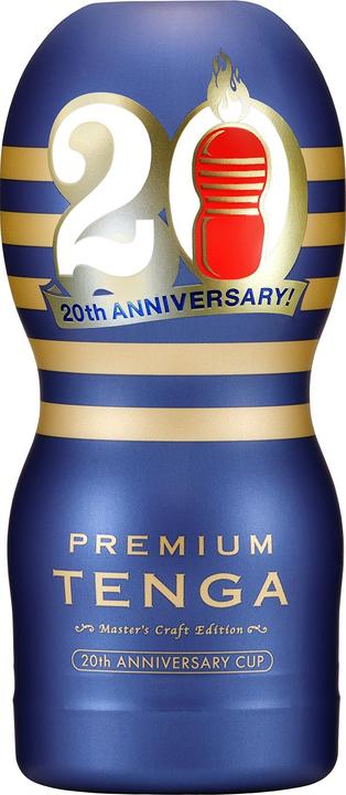 Produktbild Tenga Premium 20th Anniversary