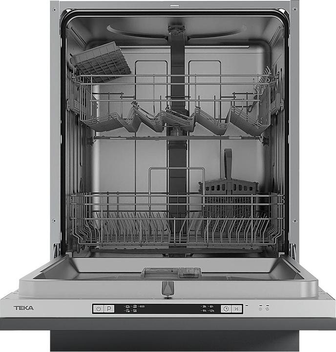 Actual product image Teka DFI 46710