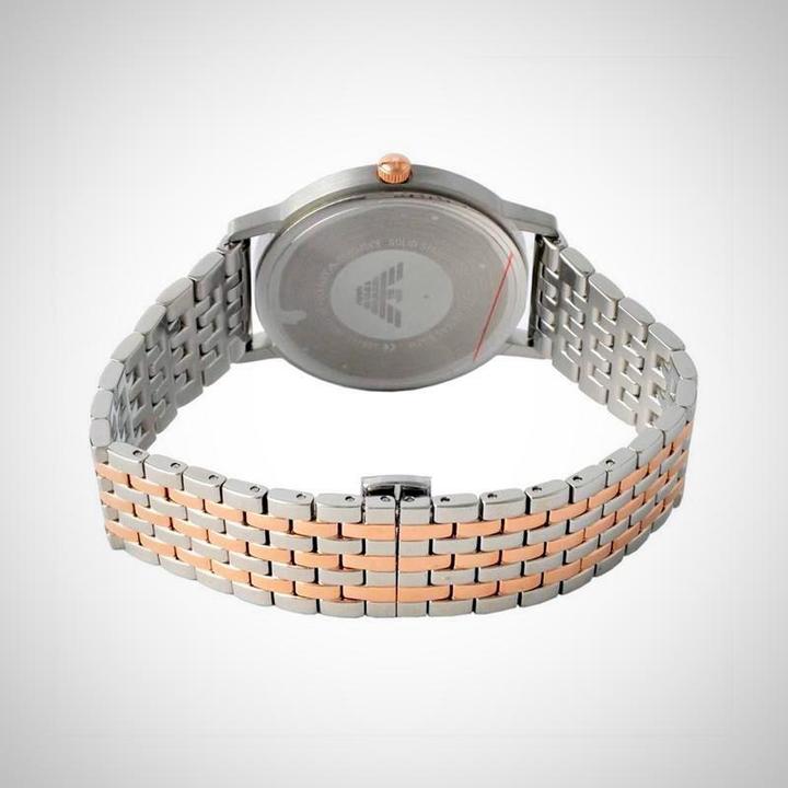 Image du produit Emporio Armani Montre pour homme (Montre analogique, 41 mm)