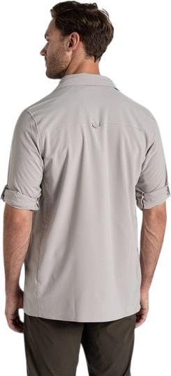 Immagine prodotto Craghoppers Nosilife Pro Langarm Hemd V (XL)