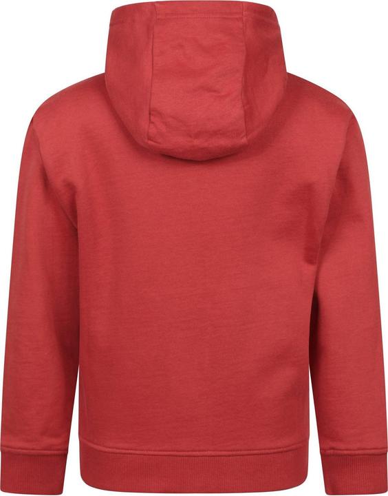 Produktbild Mountain Warehouse Hoodie mit durchgehendem Reissverschluss (128)