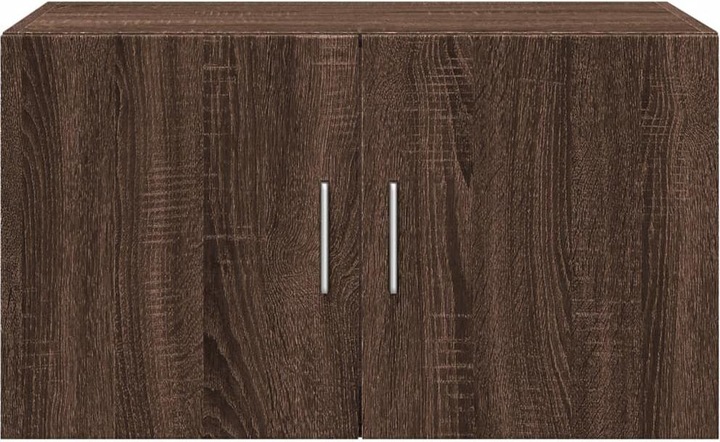 Immagine prodotto VidaXL Armadio a muro (70 x 42,5 x 40 cm)