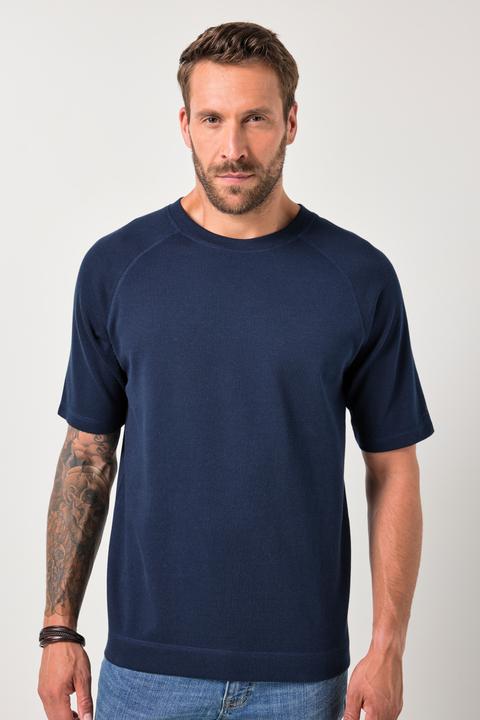 Image du produit JP1880 T-shirt JP AWARE, en coton bio certifié GOTS - jusqu'au 8&nbsp (8XL)