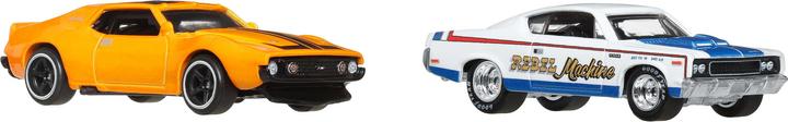 Immagine prodotto Hot Wheels JBL06