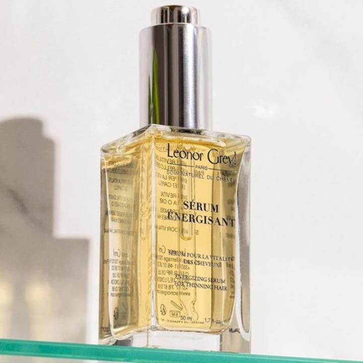 Produktbild Leonor Greyl Sérum Energisant (30 ml)