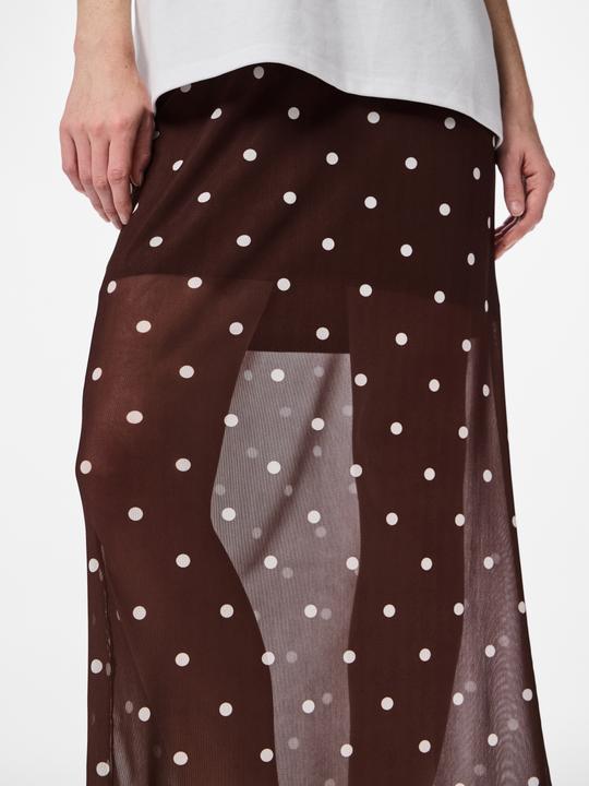 Produktbild Pieces PCDORTHEA HW MESH Midirock (S)