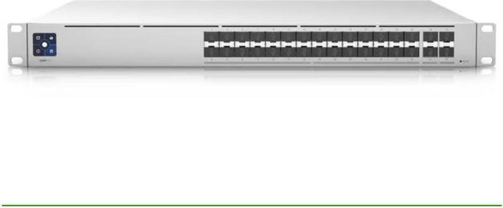 Actual product image Ubiquiti UniFi Usw-Pro Aggregation (32 Ports)