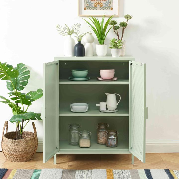 Actual product image Pantone Sideboard (75 x 35 x 100 cm)