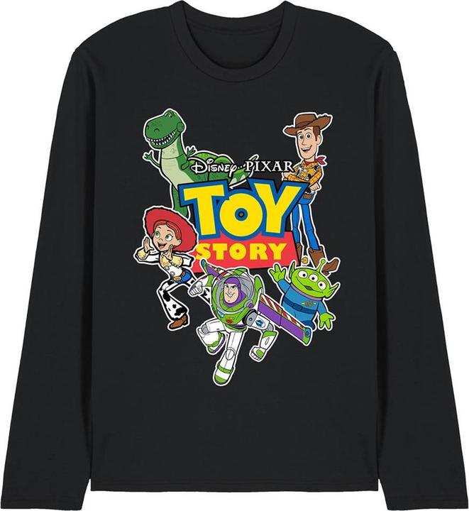 Produktbild Toy Story TShirt (M)