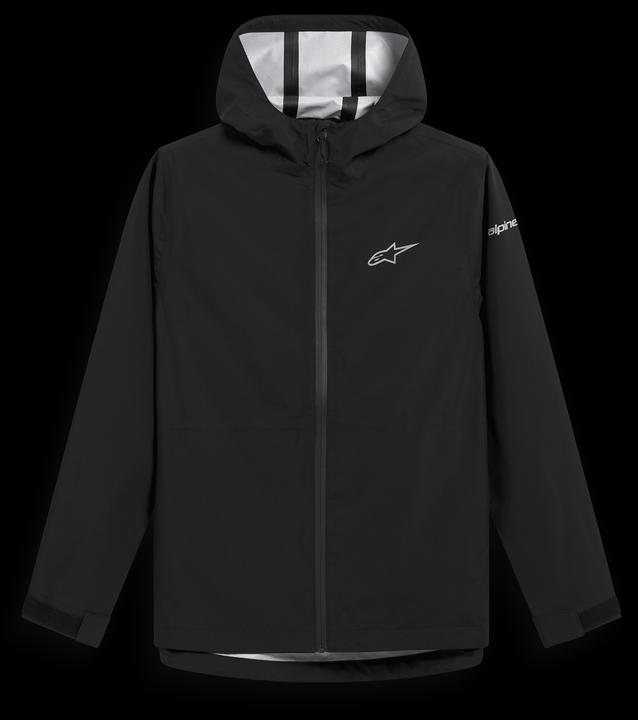 Alpinestars Veste 24 Kascade Rain