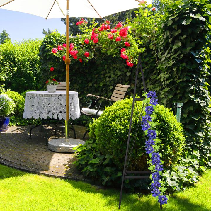 Actual product image Relaxdays Climbing aid (34 cm, 36 cm)