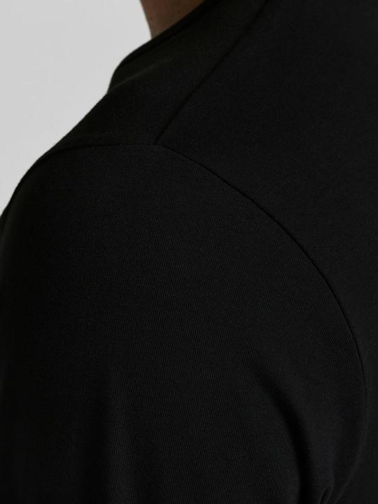 Produktbild Jack & Jones Langarm-Basic- T-Shirt (XS)