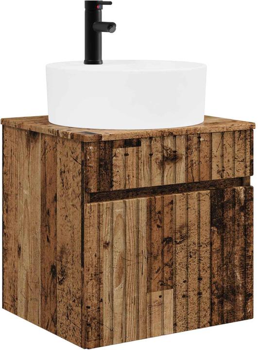Produktbild vidaXL Badezimmer Suite