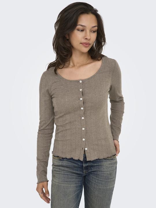 Image du produit Only ONLTENNA Strickjacke Strickjacke (XL)