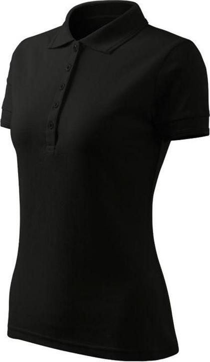 Produktbild Malfini Poloshirt Piqué (S)