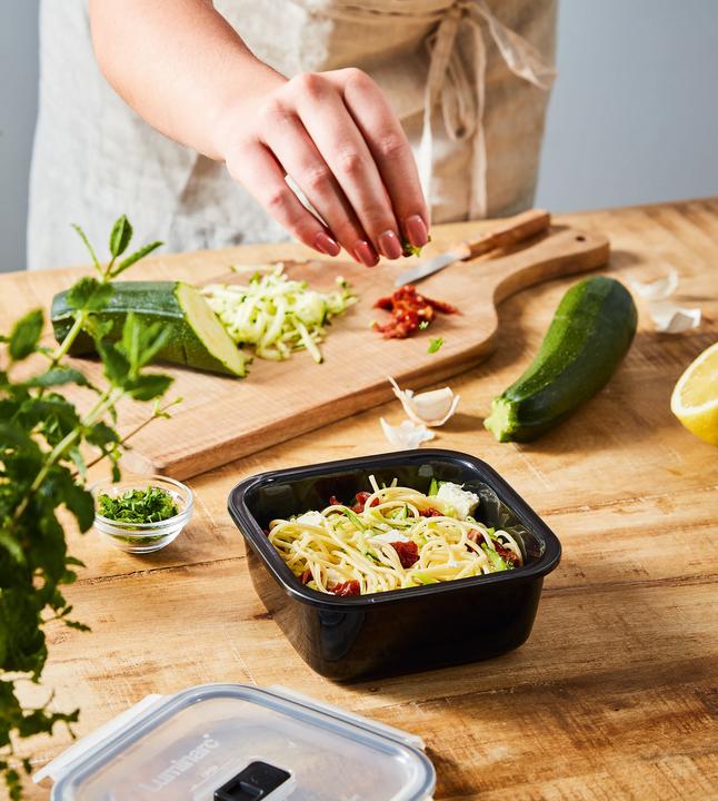 Produktbild Luminarc Black Box