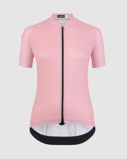 Image du produit Assos UMA GT Jersey C2 EVO Cosmic Rose XL (XL)