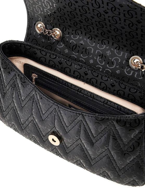 Image du produit Guess Adelard Sac à bandoulière 27 cm