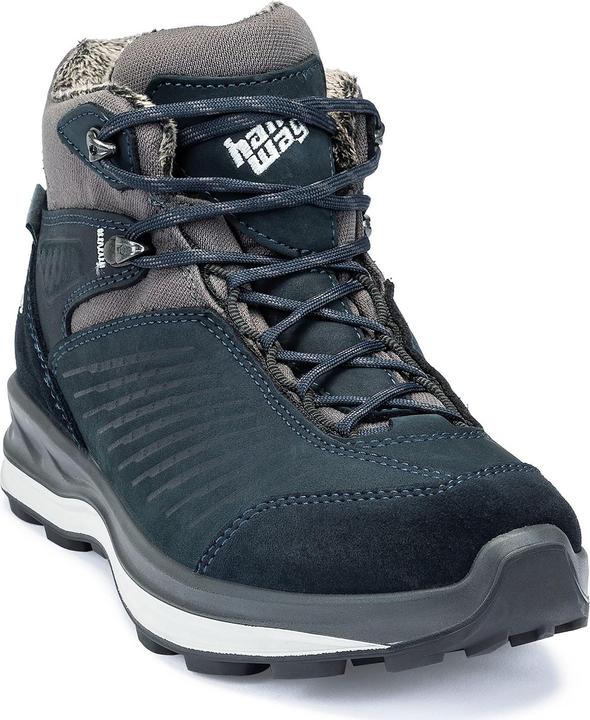 Produktbild Hanwag Women's Bluestrait (37.5)