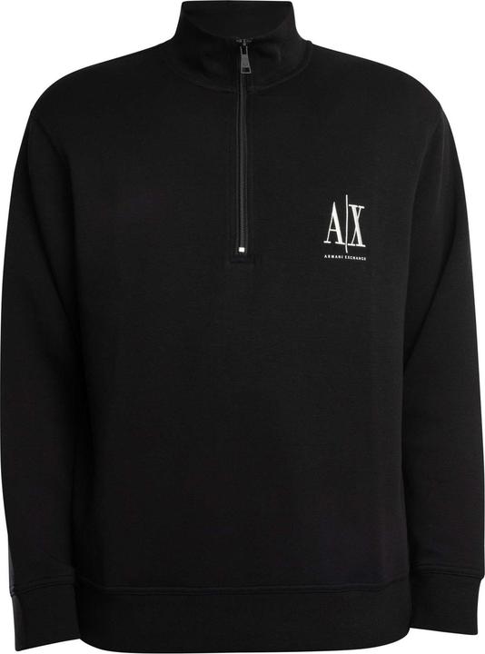 Produktbild Armani Exchange FELPA - (S)