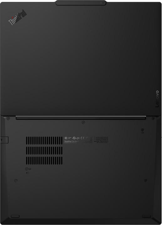 Actual product image Lenovo ThinkPad T14 Gen 7 (14", 1000 GB, 32 GB, DE, Intel Core Ultra 5 325)