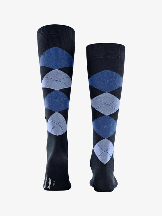 Image du produit Burlington Manchester Fil d'Ecosse (Une unité par pack, 40 - 46)