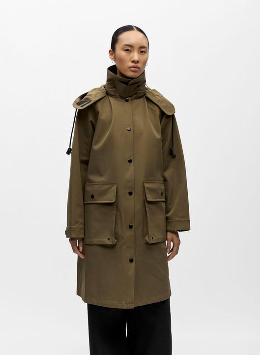 Produktbild Object Regenmantel