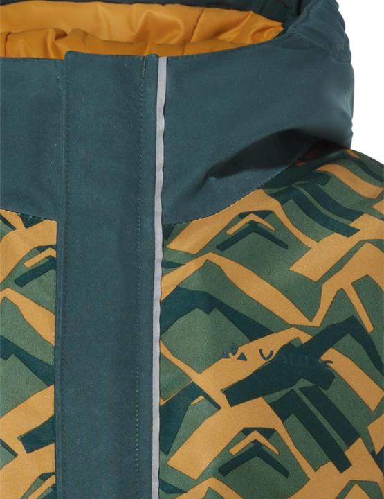 Produktbild Vaude Kid's Snow Cup Overall II (122, 128)