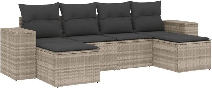 Produktbild vidaXL Kingston