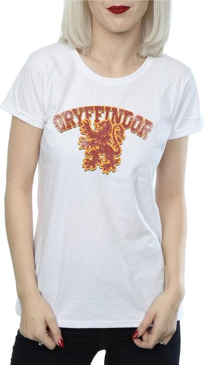 Produktbild Gryffindor Sport Emblem TShirt (XL)
