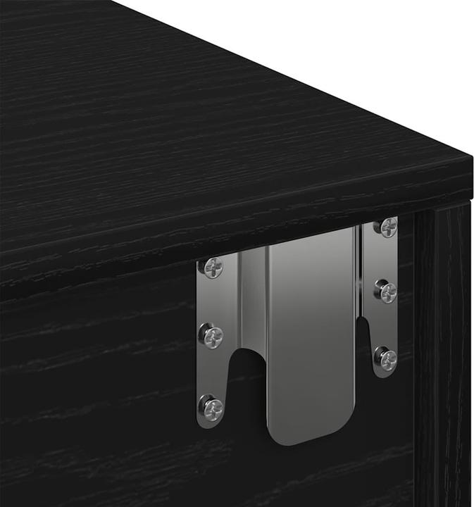 Actual product image vidaXL Wall shelf (80 x 33 x 17 cm)