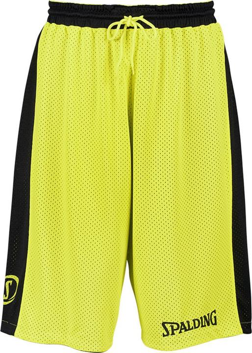Spalding Essential Reversible Shorts (S)