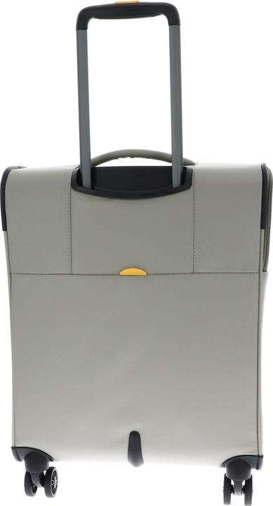 Immagine prodotto Mandarina Duck Eco Coated 4 Rollen Kabinentrolley S 55 cm (40.50 l)