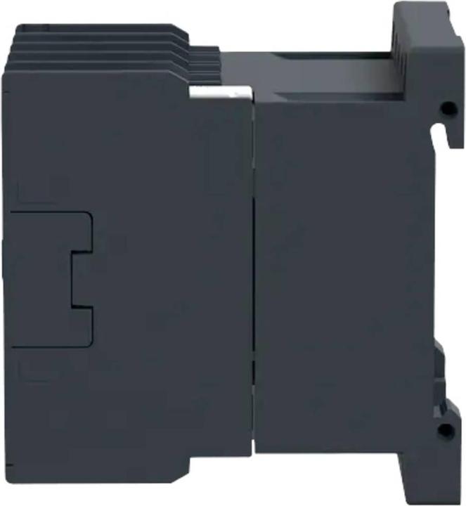 Actual product image Schneider Electric Power contactor 230VAC 4kW 9A