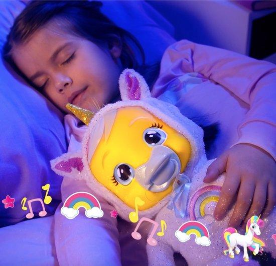 Immagine prodotto IMC Toys Bambola Cry Babies Goodnight