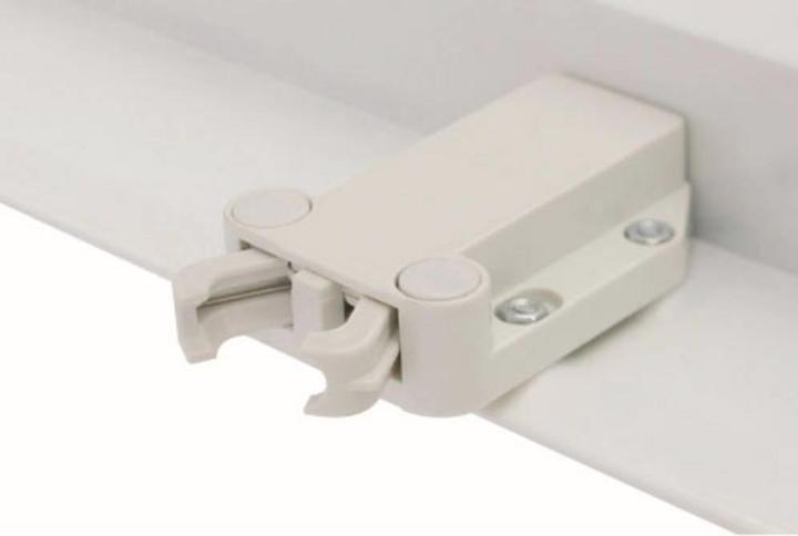 Produktbild Scanpart Scan Zwischenbaurahmen Profi m Arbeitsp