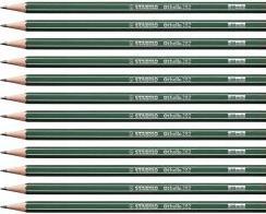 Immagine prodotto STABILO Otello (3 mm, 3B, 1 x)