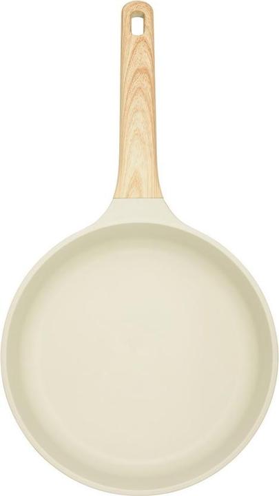 Produktbild Resto FRYPAN D24 H5.4CM/93809 (24 cm, Bratpfanne, Aluminium)