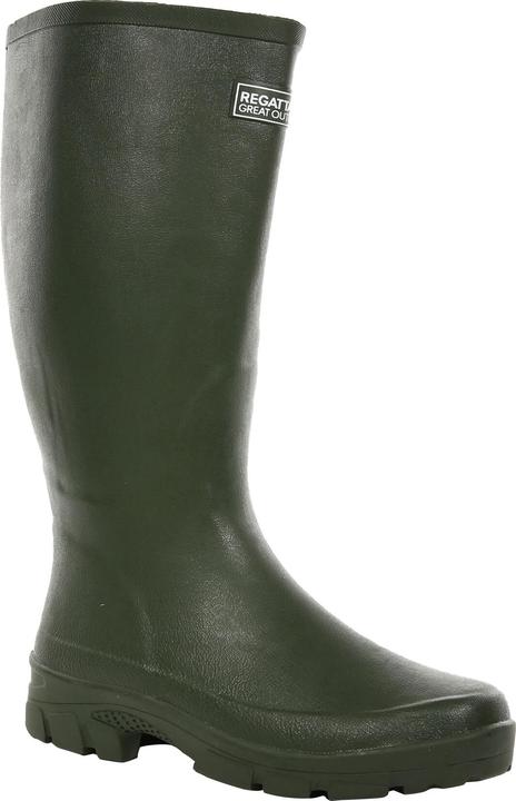 Image du produit Regatta Great Outdoors Bottes en caoutchouc Mumford Ii (43)